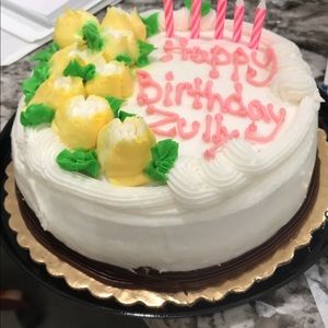 Meet your Posher, Zully